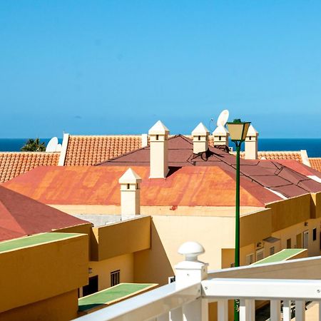 Cosy Mareverde Free Wifi Costa Adeje  Luaran gambar