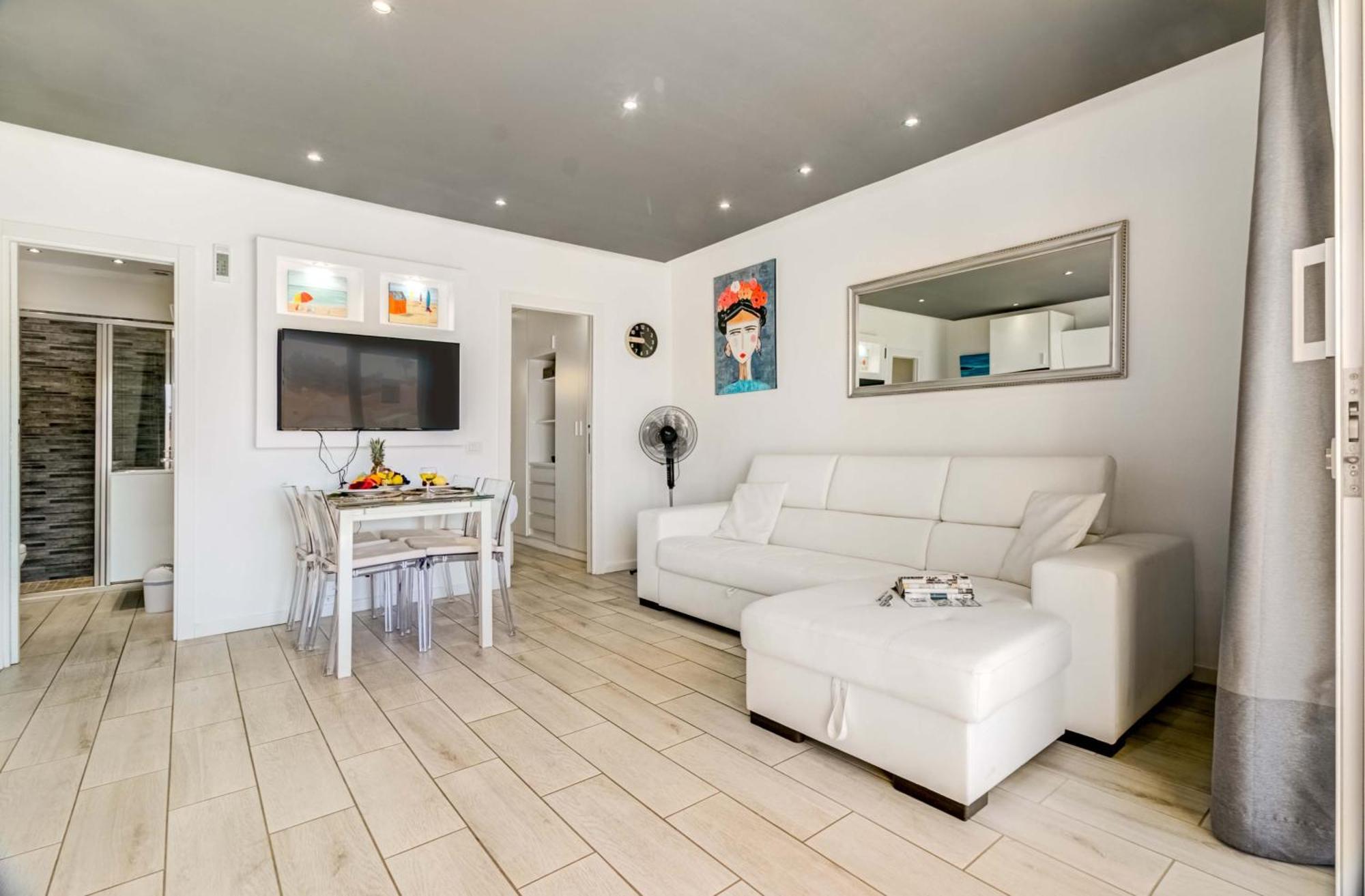 Cosy Mareverde Free Wifi Costa Adeje  Luaran gambar