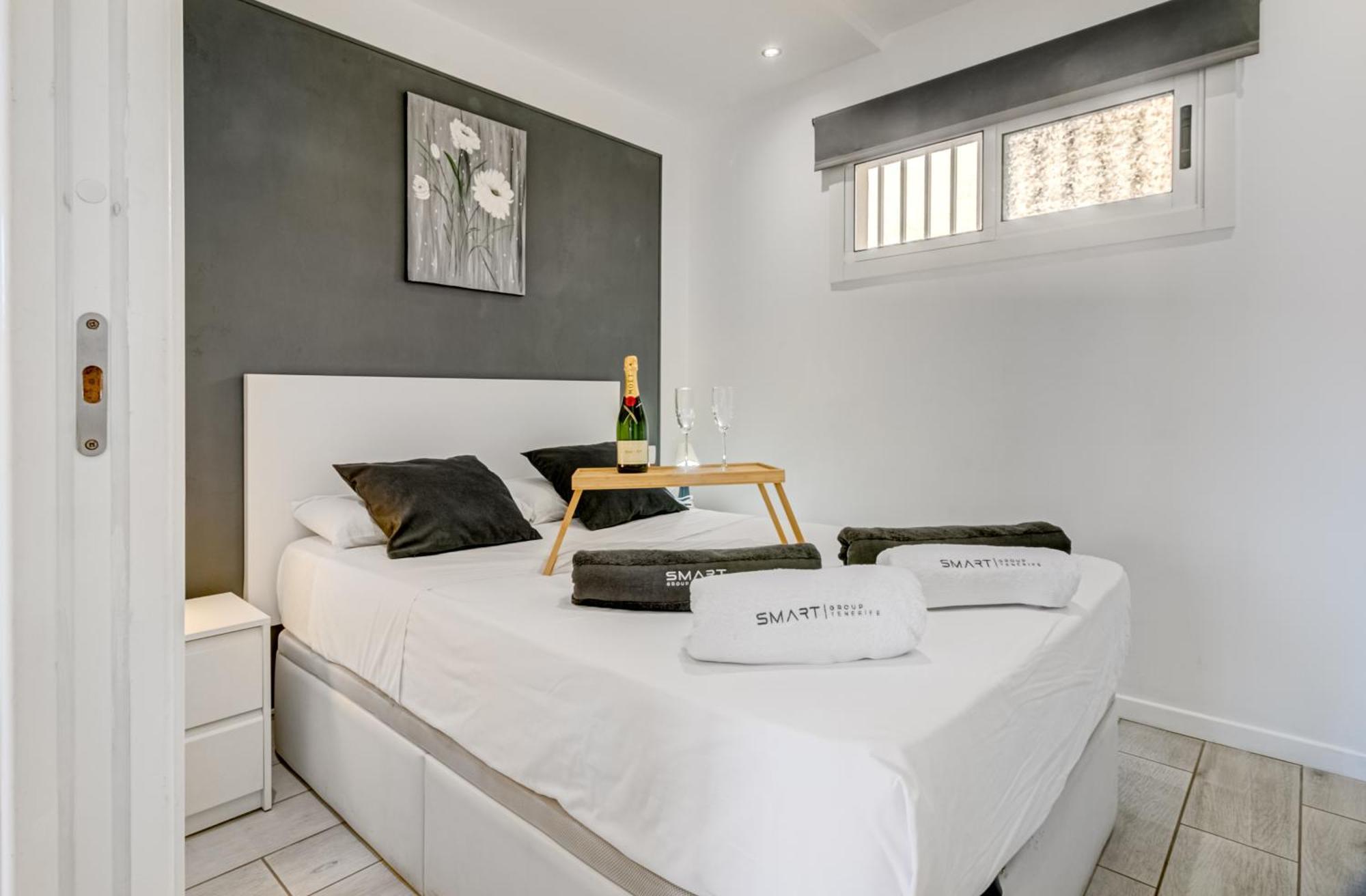 Cosy Mareverde Free Wifi Costa Adeje  Luaran gambar